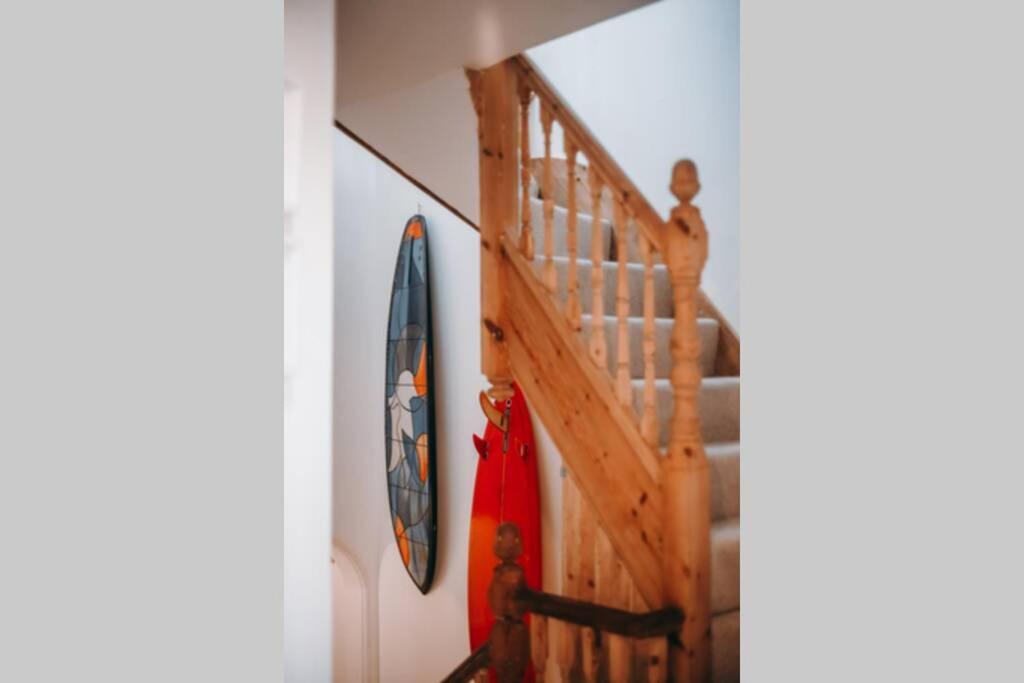 Glide Surf Casa Apartment Cromer Exterior photo