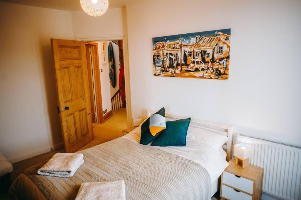 Glide Surf Casa Apartment Cromer Exterior photo
